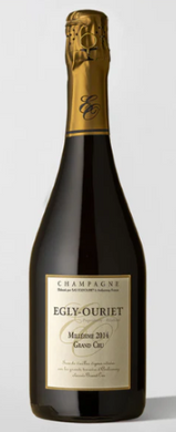2014 Egly-Ouriet Champagne Grand Cru Brut Millésimé (750ml)