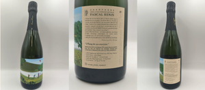 Pascal Henin L'Entang de Nos Souvenirs (750ml)