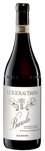 2021 Luigi Baudana Barolo Serralunga d'Alba (750ml)