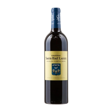 2022 Chateau Smith Haut Lafite Rouge, Pessac Leognan (750ml)