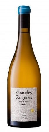 2019 Terra Vita Vinum Grandes Rogeries Anjou Blanc (750ml) Pre-Arrival