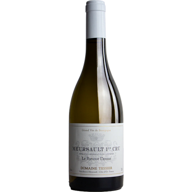 2022 Domaine Arnaud Tessier Meursault Porusots (750ml)