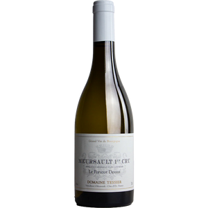 2022 Domaine Arnaud Tessier Meursault Porusots (750ml)