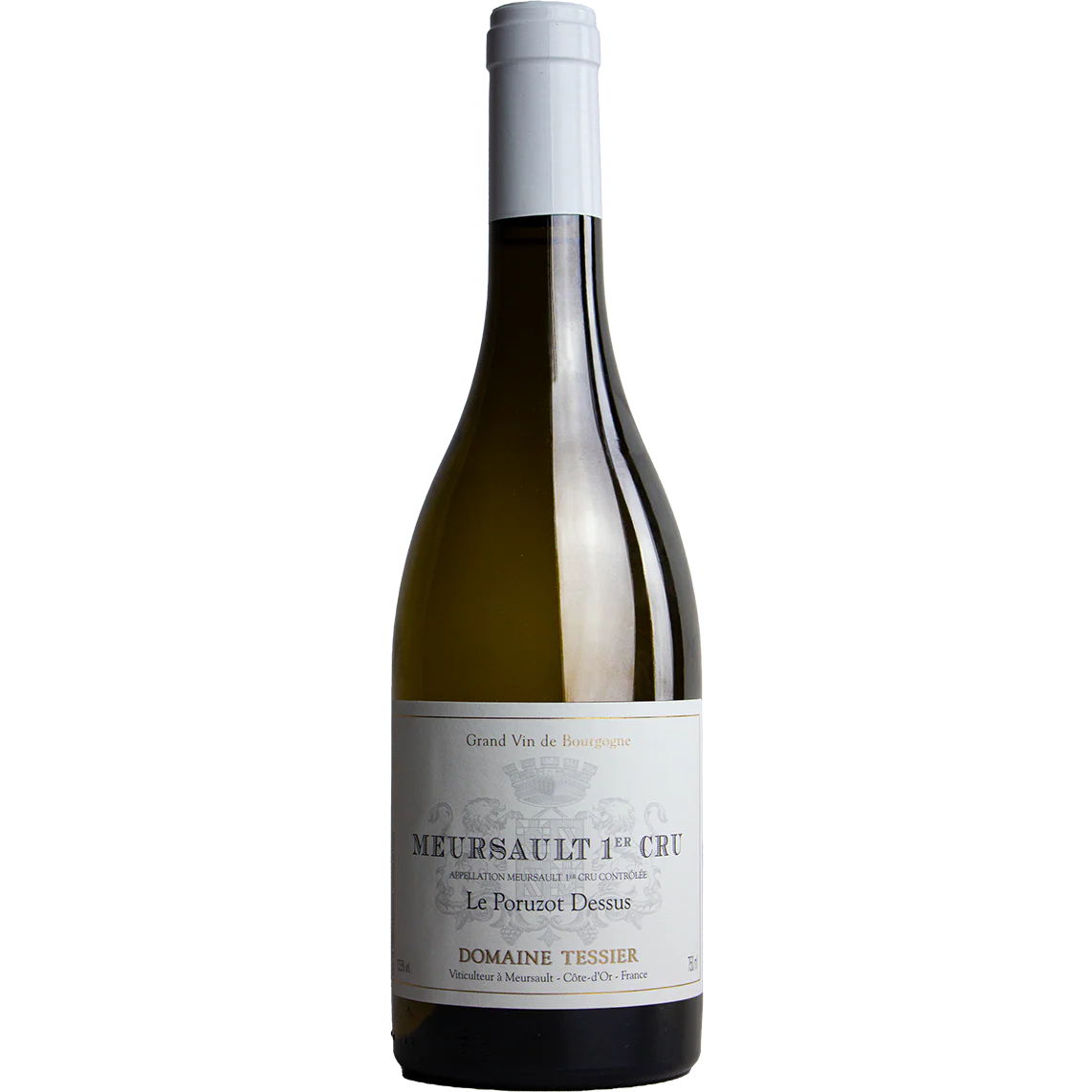 2022 Domaine Arnaud Tessier Meursault Porusots (750ml)