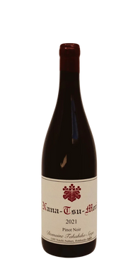 2022 Domaine Takahiko 'Nana-Tsu-Mori' Pinot Noir (750ml)