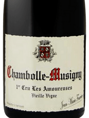 2023 Jean-Marie Fourrier Chambolle-Musigny 1er Cru Les Amoureuses (750ml)
