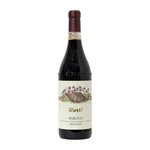 2021 Vietti Barolo Brunate (750ml)