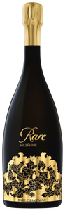 2008 Piper-Heidsieck Champagne Brut Cuvée Rare (750ml) Pre-Arrival