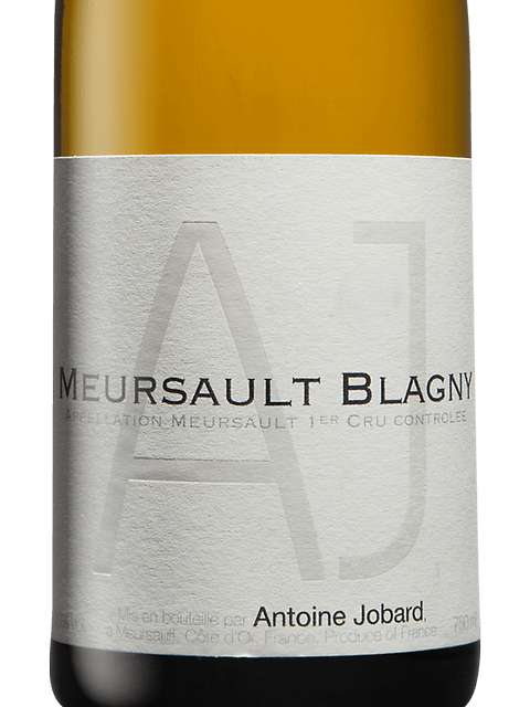 2022 Domaine Francois et Antoine Jobard Meursault Blagny 1er Cru