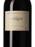 2007 Colgin 