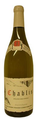 2017 Vincent Dauvissat (René & Vincent) Chablis (750ml)