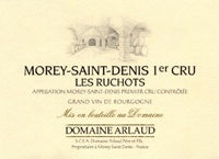 2021 Domaine Arlaud Morey St. Denis 1er Cru Les Ruchots (750ml)