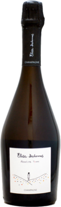 2018 Elise Dechannes Champagne Brut Nature Absolue Terre (750ml)