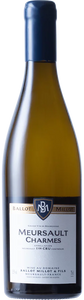 2021 Domaine Ballot-Millot Meursault Charmes 1er (750ml)