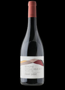 2022 Fanny Sabre Beaune 1er Cru Chouacheux (750ml)