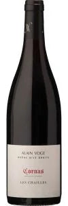 2018 Alain Voge Cornas Les Vieilles Vignes (750ml)