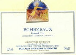 2011 Domaine Georges Mugneret-Gibourg Echezeaux (750ml)