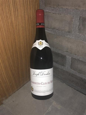 2019 Joseph Drouhin Chambertin-Clos de Bèze (750ml)