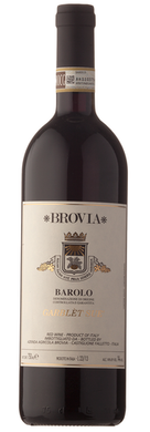 2020 Brovia Barolo Garblet Sue' (750ml)