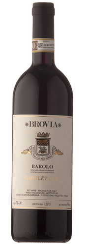 2020 Brovia Barolo Garblet Sue' (750ml)