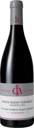 2022 L'Arlot Nuits Saint Georges Clos de la Forets Saint Georges Monopole 1er Mag (1500ml)