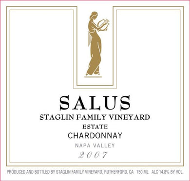 2007 Staglin 'Salus