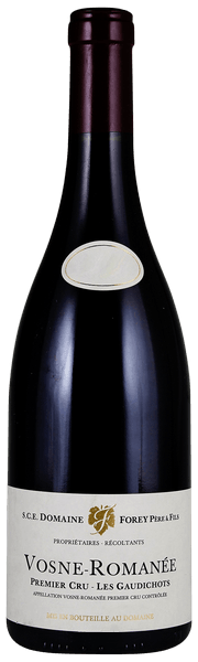 2023 Forey Père et Fils Vosne-Romanée 1er Cru Les Gaudichots
