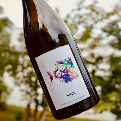 2020 Domaine Labet Metis (750ml)