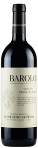 2019 Conterno Fantino Barolo Vigna del Gris (750ml)
