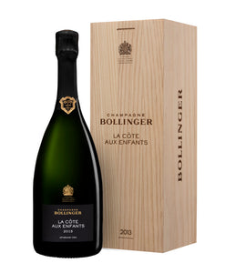 2013 Bollinger La Cote aux Enfants Brut (750ml)