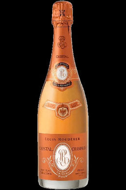 2012 Louis Roederer Cristal Rosé (750ml)