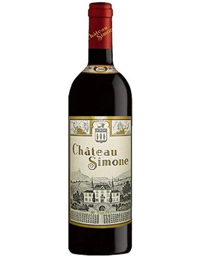 2019 Chateau Simone Palette Rouge (750ml)