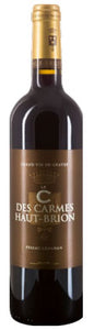 2020 Chateau Les Carmes Haut-Brion Le C des Carmes Haut-Brion (750ml)