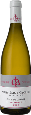 2022 L'Arlot Nuits Saint Georges 1er Monopole Blanc(750ml)