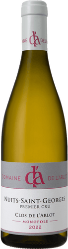 2022 L'Arlot Nuits Saint Georges 1er Monopole Blanc(750ml)