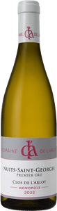 2022 L'Arlot Nuits Saint Georges 1er Monopole Blanc(750ml)