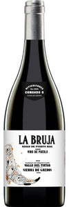 2021 Comando G La Bruja de Rozas (750ml)