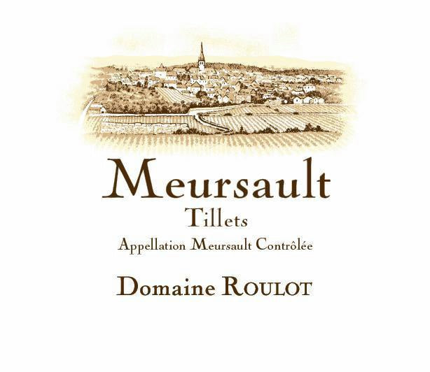 2009 Domaine Roulot Meursault Tillets (1500ml)
