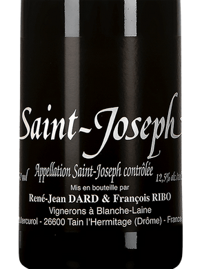 2018 Dard et Ribo St. Joseph (750ml)