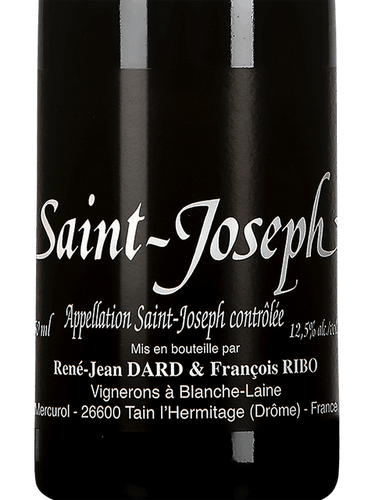 2018 Dard et Ribo St. Joseph (750ml)