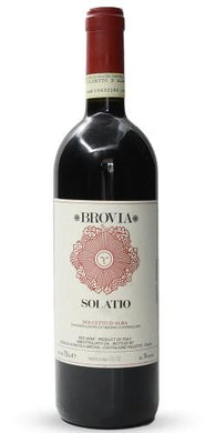 2019 Brovia Dolcetto d’Alba Solatìo Brovia (750ml)