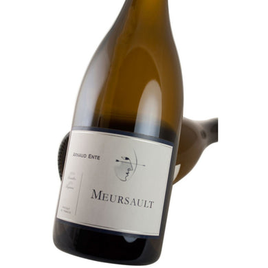 2016 Arnaud Ente Meursault (750ml - nicked wax cap)