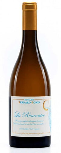 2021 Domaine Bernard-Bonin Meursault La Recontre (750ml)