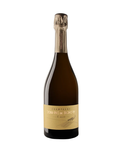 Domaine de Bichery La Source Brut Nature Champagne R21 (750ml)