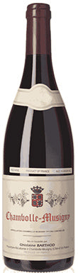 2022 Domaine Ghislaine Barthod Chambolle-Musigny (750ml)