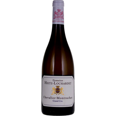 2016 Domaine Heitz-Lochardet Chevalier-Montrachet (750ml)