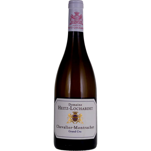 2016 Domaine Heitz-Lochardet Chevalier-Montrachet (750ml)