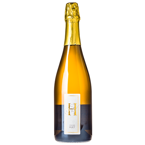 2019 Domaine Huet Vouvray Pétillant Brut (750ml)