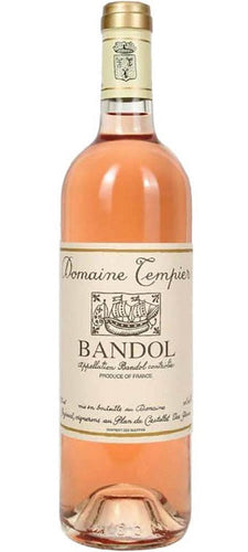 2023 Domaine Tempier Bandol Rosé Mag (1500ml)