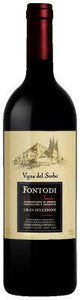 2019 Fontodi Chianti Classico Vigna del Sorbo Gran Selezione (750ml)